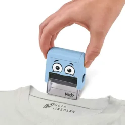 Marky Tampon de Marquage - Bleu Clair