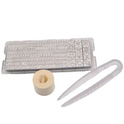 Marky Tampon de Marquage - Rose