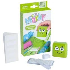Marky Tampon de Marquage - Vert