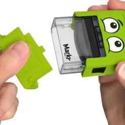 Marky Tampon de Marquage - Vert
