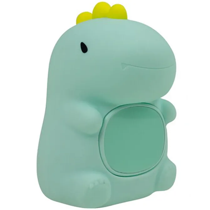 mary's Réveil Dino