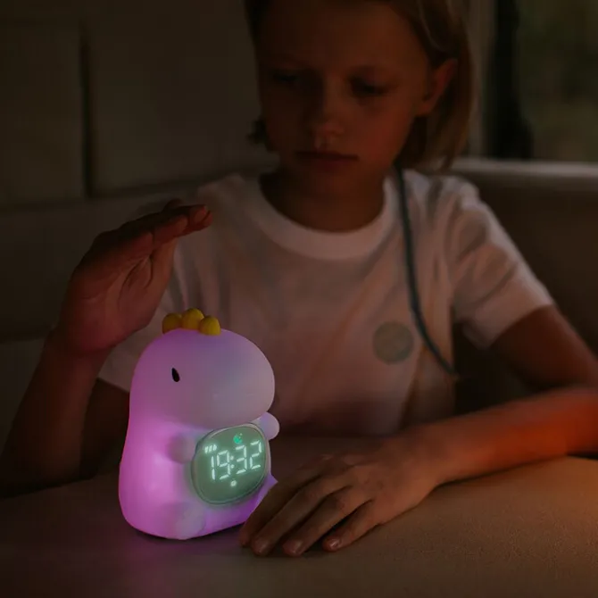 mary's Réveil Dino
