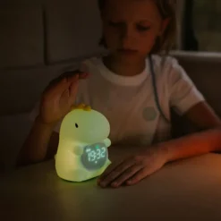 mary's Réveil Dino