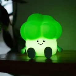 mary's Veilleuse LED - Brocoli