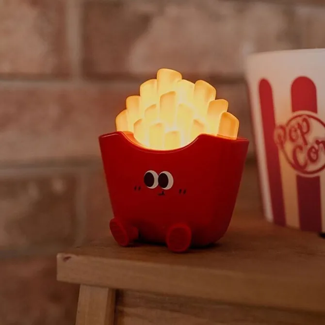 mary's Veilleuse LED - Cornet de Frites