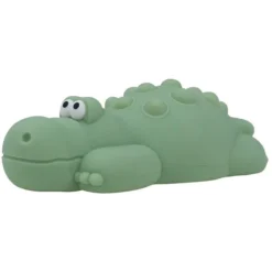 mary's Veilleuse LED - Crocodile Pop-It