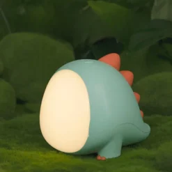 mary's Veilleuse LED - Dino Vert