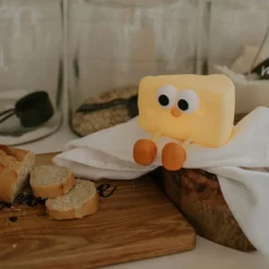 mary's Veilleuse LED - Fromage