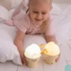 mary's Veilleuse LED - Ice Duck