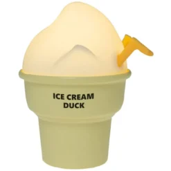 mary's Veilleuse LED - Ice Duck