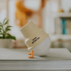 mary's Veilleuse LED - Ice Duck