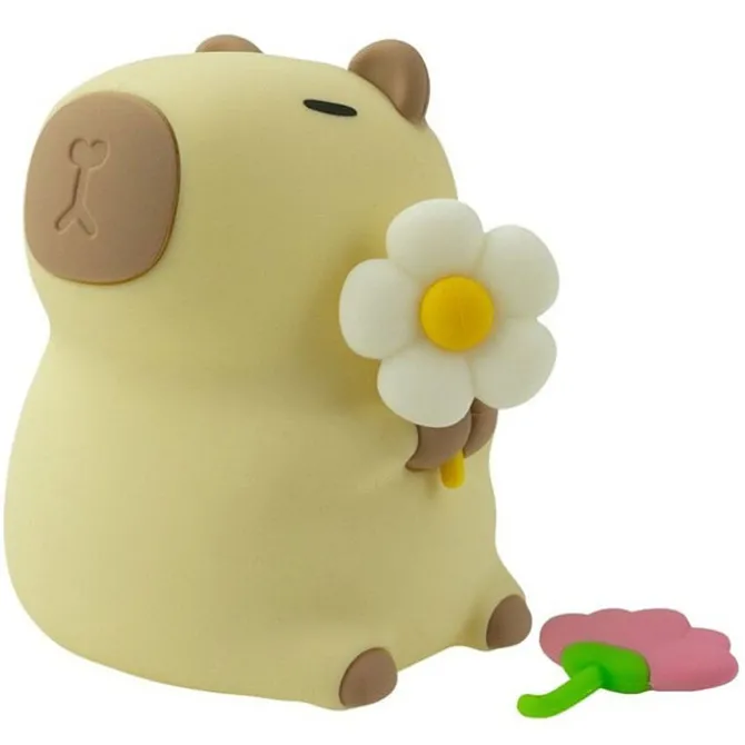 mary's Veilleuse LED - Kapibara Fleur