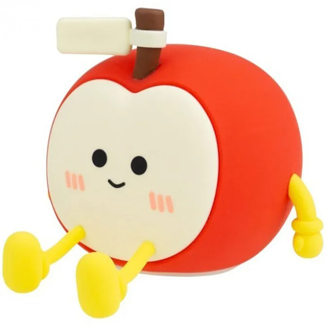 mary's Veilleuse LED - Pomme