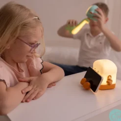 mary's Veilleuse LED - Toast