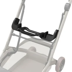 Maxi-Cosi Adaptateur Fame Coral Slide Pro