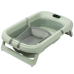 Maxi-Cosi Baignoire Indigo Plus - Sage Green