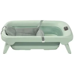 Maxi-Cosi Baignoire Indigo Plus - Sage Green