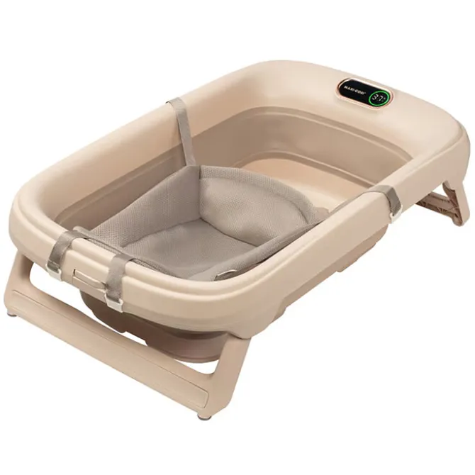 Maxi-Cosi Baignoire Indigo Plus - Muted Terra
