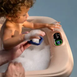 Maxi-Cosi Baignoire Indigo Plus - Muted Terra