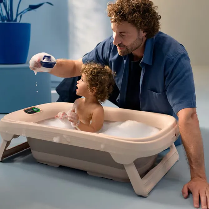 Maxi-Cosi Baignoire Indigo Plus - Muted Terra
