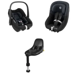 Maxi-Cosi Base FamilyFix S