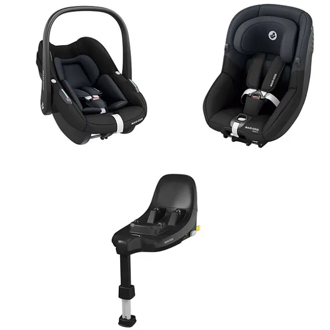 Maxi-Cosi Base FamilyFix S