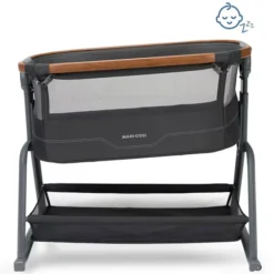 Maxi-Cosi Berceau Cododo Iora Plus - Elegance Graphite