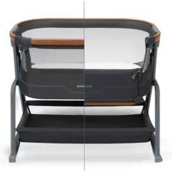 Maxi-Cosi Berceau Cododo Iora Plus - Elegance Graphite