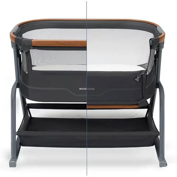 Maxi-Cosi Berceau Cododo Iora Plus - Elegance Graphite