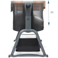 Maxi-Cosi Berceau Cododo Iora Plus - Elegance Graphite