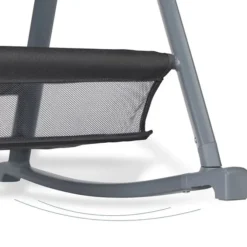 Maxi-Cosi Berceau Cododo Iora Plus - Elegance Graphite
