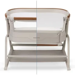 Maxi-Cosi Berceau Cododo Iora Plus - Elegance Beige