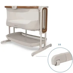 Maxi-Cosi Berceau Cododo Iora Pro - Elegance Beige