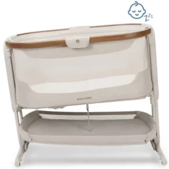 Maxi-Cosi Berceau Cododo Iora Pro - Elegance Beige