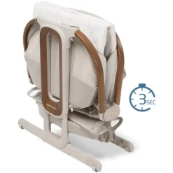 Maxi-Cosi Berceau Cododo Iora Pro - Elegance Beige