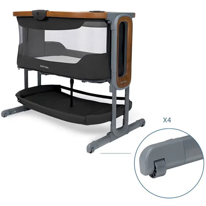 Maxi-Cosi Berceau Cododo Iora Pro - Elegance Graphite