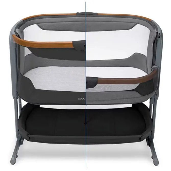Maxi-Cosi Berceau Cododo Iora Pro - Elegance Graphite