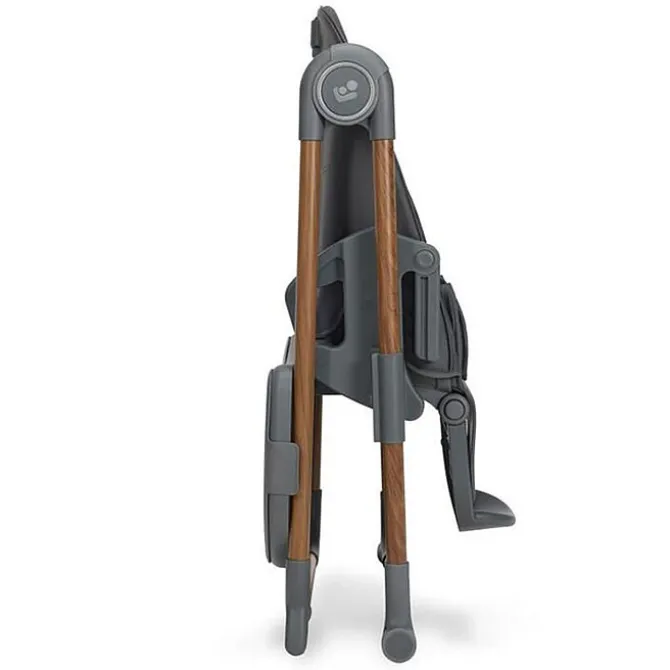 Maxi-Cosi Chaise Haute Ava Plus - Elegance Graphite