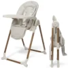 Maxi-Cosi Chaise Haute Ava Plus - Elegance Beige