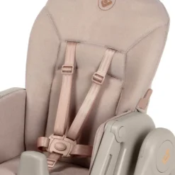 Maxi-Cosi Chaise Haute Minla Plus - Elegance Terra