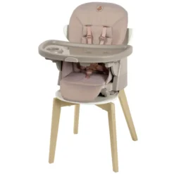 Maxi-Cosi Chaise Haute Minla Plus - Elegance Terra