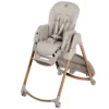 Maxi-Cosi Chaise Haute Minla Plus - Elegance Beige