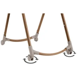 Maxi-Cosi Chaise Haute Minla Plus - Elegance Beige