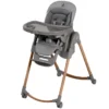 Maxi-Cosi Chaise Haute Minla Plus - Elegance Graphite