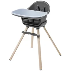 Maxi-Cosi Chaise Haute Moa - Beyond Graphite