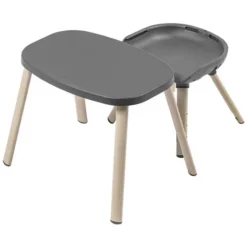 Maxi-Cosi Chaise Haute Moa - Beyond Graphite