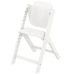 Maxi-Cosi Chaise Haute Nesta - Blanc