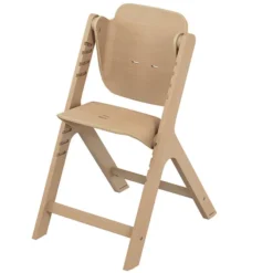 Maxi-Cosi Chaise Haute Nesta - Naturel