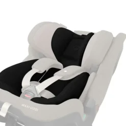 Maxi-Cosi Coussin Réducteur pour Nouveau-né Pearl (XL) Slide Pro - Authentic Black