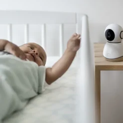 Maxi-Cosi Ecoute-bébé Vidéo See